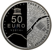 50 Euro reverse