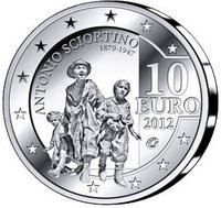 10 Euros reverse