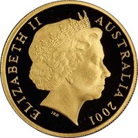 10 Cents obverse