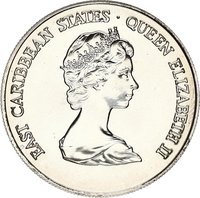50 Dollars obverse
