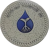 50 Lira reverse