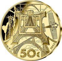 50 Euro reverse