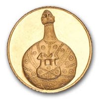 60 Lira reverse