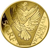 50 Euro obverse