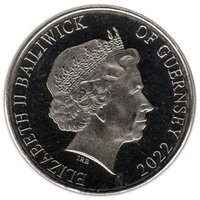 10 Pence obverse