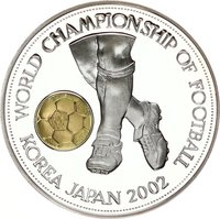 1000 Shillings reverse