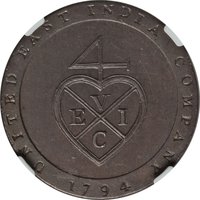 1⁄96 Rupee reverse