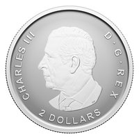 2 Dollars obverse