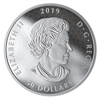 50 Dollars obverse