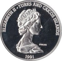 20 Crowns obverse
