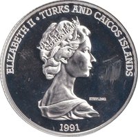 20 Crowns obverse