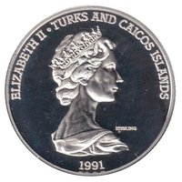 20 Crowns obverse