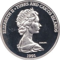 20 Crowns obverse