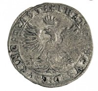 Grossetto obverse