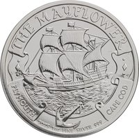 2 Pounds reverse