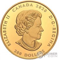 200 Dollars obverse