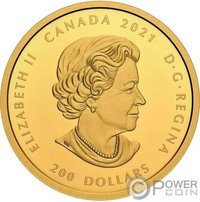 200 Dollars obverse