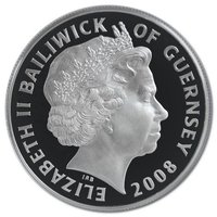 5 Pounds obverse