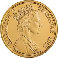 5 Pounds obverse