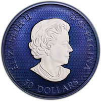 50 Dollars obverse