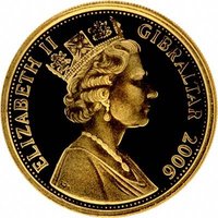 1 Pound obverse