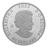 50 Dollars obverse