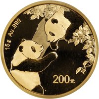 200 Yuan reverse