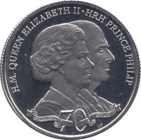 10 Pounds reverse