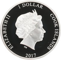 1 Dollar obverse