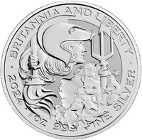 2 Pounds reverse