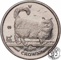 1⁄25 Crown reverse