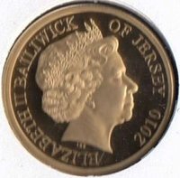 2 Pounds obverse