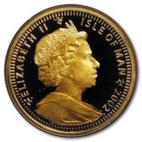 1 Crown obverse