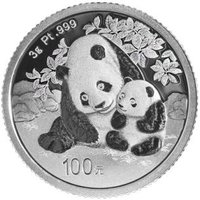 100 Yuan reverse