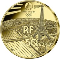 50 Euro obverse