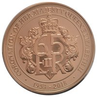 5 Pounds reverse
