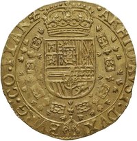 2 Sovereigns reverse