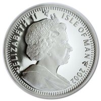 1 Crown obverse