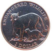 1 Dollar reverse