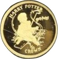 1⁄25 Crown reverse