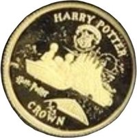 1⁄25 Crown reverse