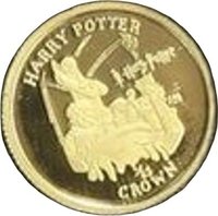 1⁄25 Crown reverse