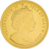 1 Crown obverse