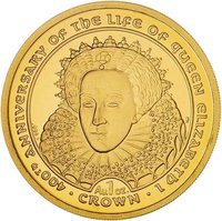 1 Crown reverse