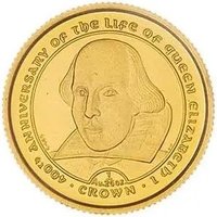 1⁄25 Crown reverse