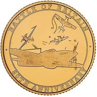 ½ Sovereign reverse