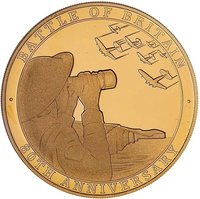 5 Sovereigns reverse