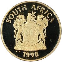 2 Rand obverse