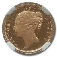 ¼ Sovereign reverse