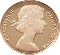 ¼ Sovereign reverse